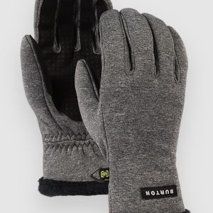 Burton Sapphire Handschuhe true black heather