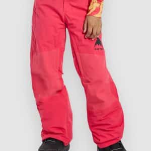 Burton Skylar Kids Hose azalea pink