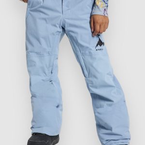 Burton Skylar Kids Hose dusty blue