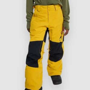 Burton Skylar Kids Hose goldenrod
