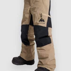 Burton Skylar Kids Hose summit taupe