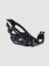 Burton Step On Grom 2026 Kids Snowboard-Bindung black