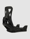 Burton Step On Men 2027 Snowboard-Bindung black