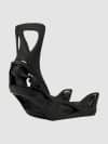 Burton Step On Women 2027 Snowboard-Bindung black