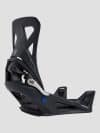 Burton Step On X 2026 Snowboard-Bindung black