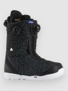 Burton Swath BOA Hardboots black