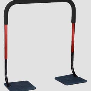 Burton The Adult Handlebar Snowboard-Set no color