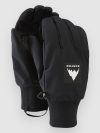 Burton Throttle Handschuhe true black