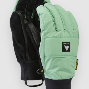 Burton Treeline Handschuhe soft sage