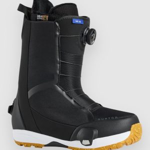 Burton Waverange 2026 Step On Boots black