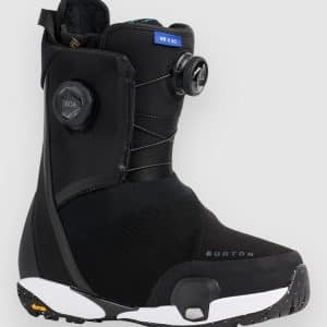 Burton Waverange X 2026 Step On Boots black