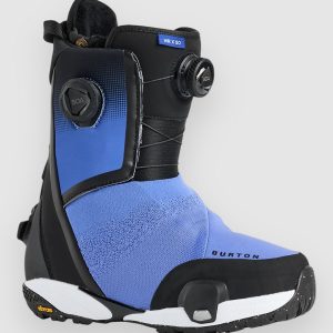 Burton Waverange X 2026 Step On Boots iris bloom