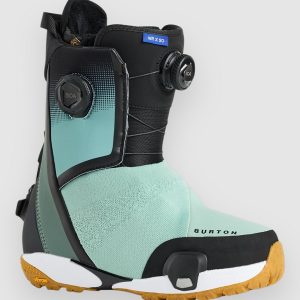 Burton Waverange X 2026 Step On Boots sage green