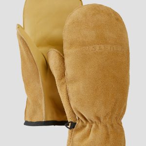 Burton Workhorse Fäustlinge rawhide