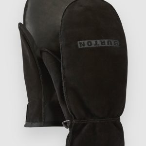 Burton Workhorse Fäustlinge true black