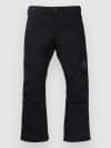 Burton ak Gore Cyclic Hose true black