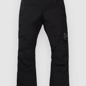 Burton ak Gore Cyclic Hose true black