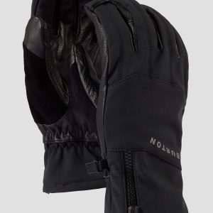 Burton ak Tech Handschuhe true black