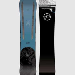 CAPiTA The Navigator Snowboard multi