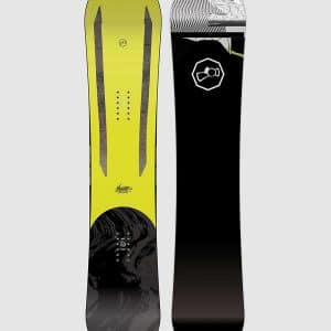 CAPiTA The Navigator Snowboard multi