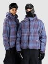 CLWR U Box Jacke check