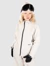 CLWR U Box Jacke off / white