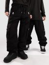 Check The Feed VX Cargo Hose black