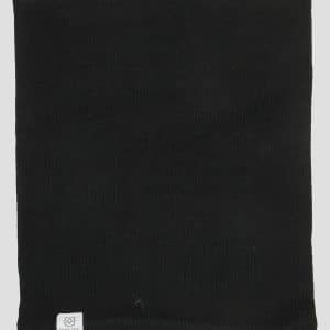 Coal FLT Gaiter Halswärmer black