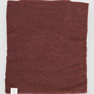 Coal FLT Gaiter Halswärmer burgundy
