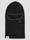 Coal Uniform Clava Facemask black