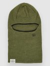Coal Uniform Clava Facemask olive