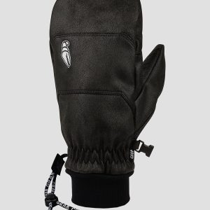 Crab Grab Chop Fäustlinge black