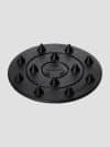 Crab Grab Grip Disk Stomp Pad black