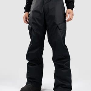 DC Banshee Hose black