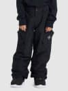 DC Banshee Kids Hose black