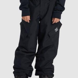 DC Banshee Kids Hose black