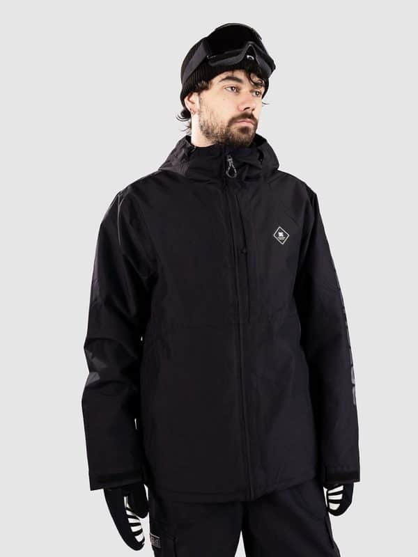 DC Basis Jacke black