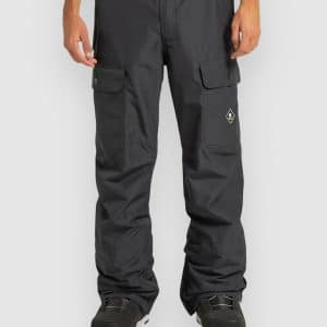 DC Code Hose black