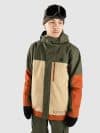 DC Defiant Jacke deep depths