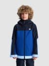 DC Defiant Kids Jacke estate blue