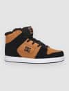 DC Manteca 4 Hi WR Sneakers wheat / black