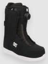 DC Phase Boa Snowboard-Boots black / white