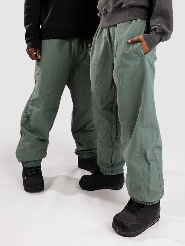 DC Primo Hose dark forest