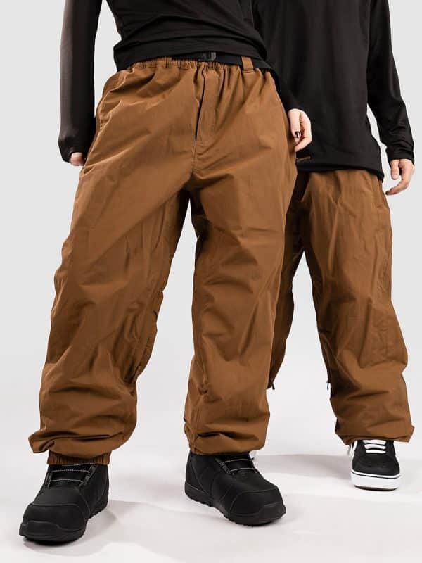 DC Primo Hose toffee