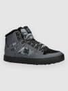 DC Pure High-Top WC Wnt Winter Schuhe dark grey / black