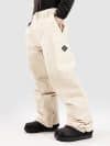 DC Snow Chino Hose oatmeal