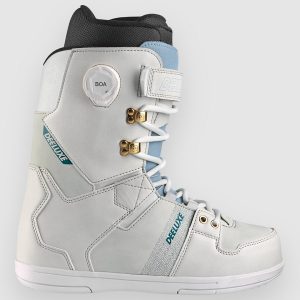 DEELUXE D.N.A. 2026 Hardboots aquatic blue