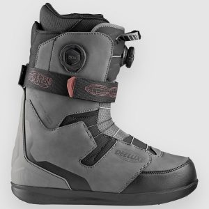 DEELUXE Deemon Pro 2026 Hardboots mercury grey
