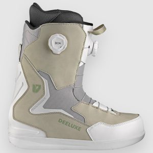 DEELUXE ID 2026 Snowboard-Boots barely green