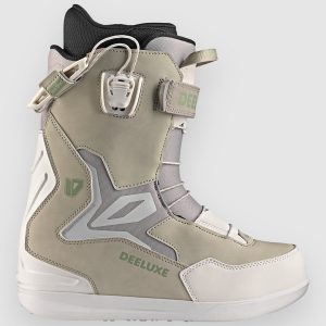 DEELUXE ID Team 2026 Snowboard-Boots barely green